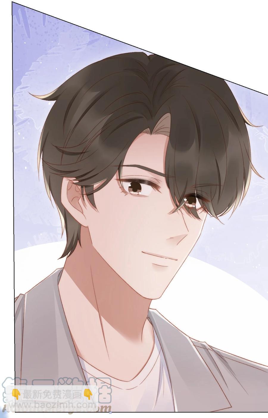 037 你鼻孔都气歪了！-第37话