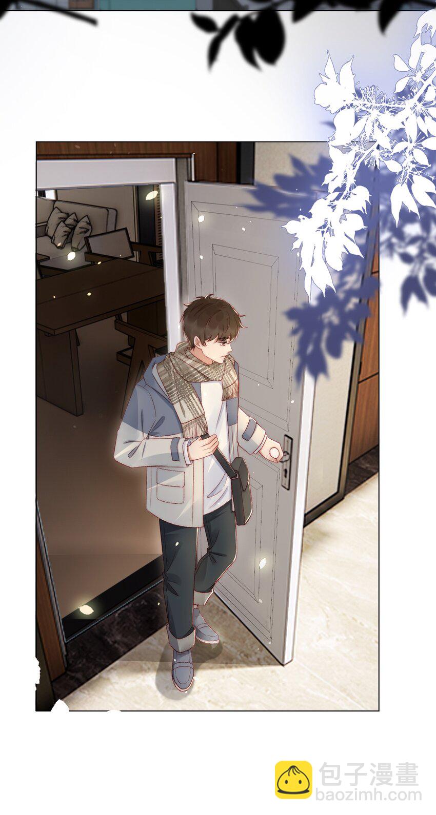 041 多管闲事-第41话