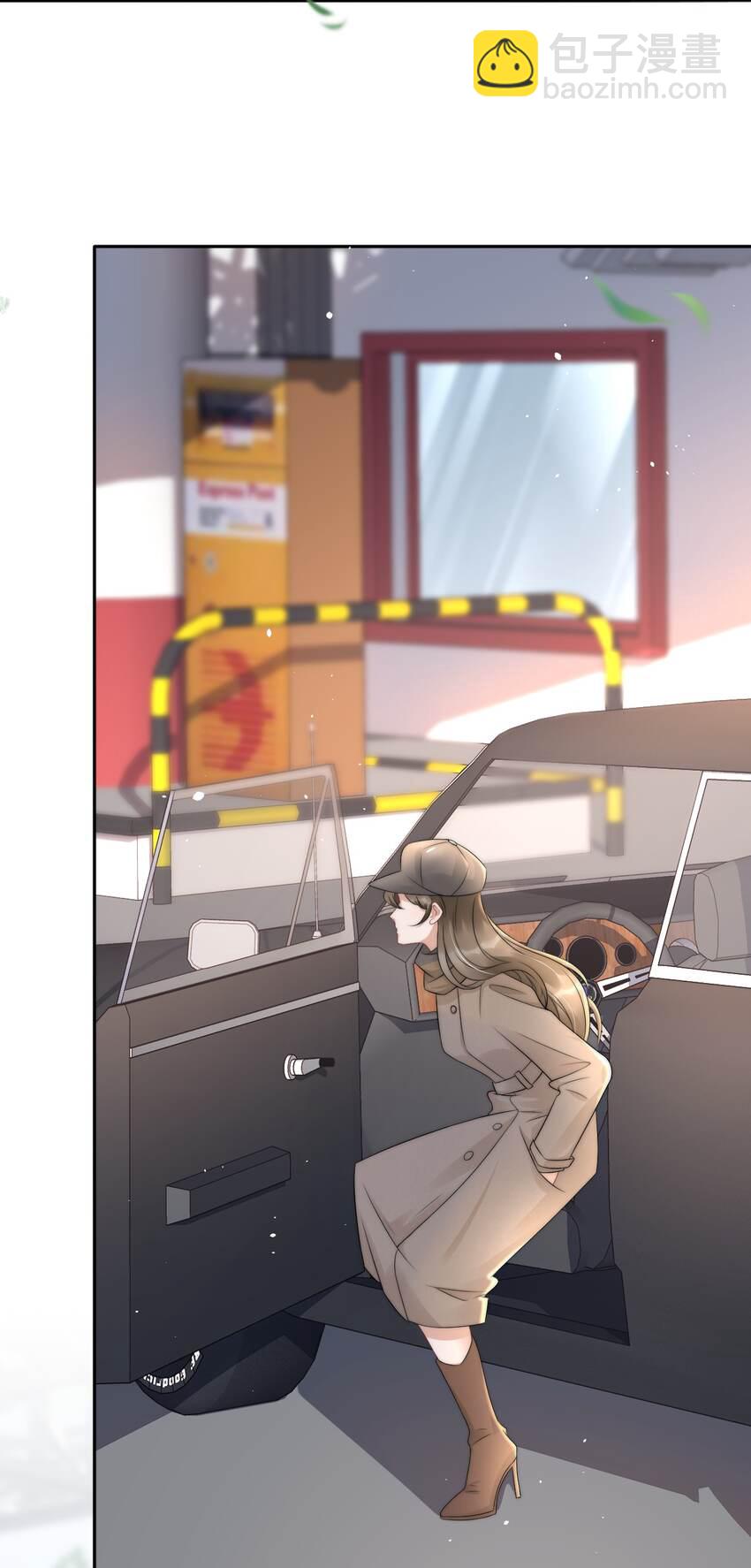 066 孩子的干爹-第65话