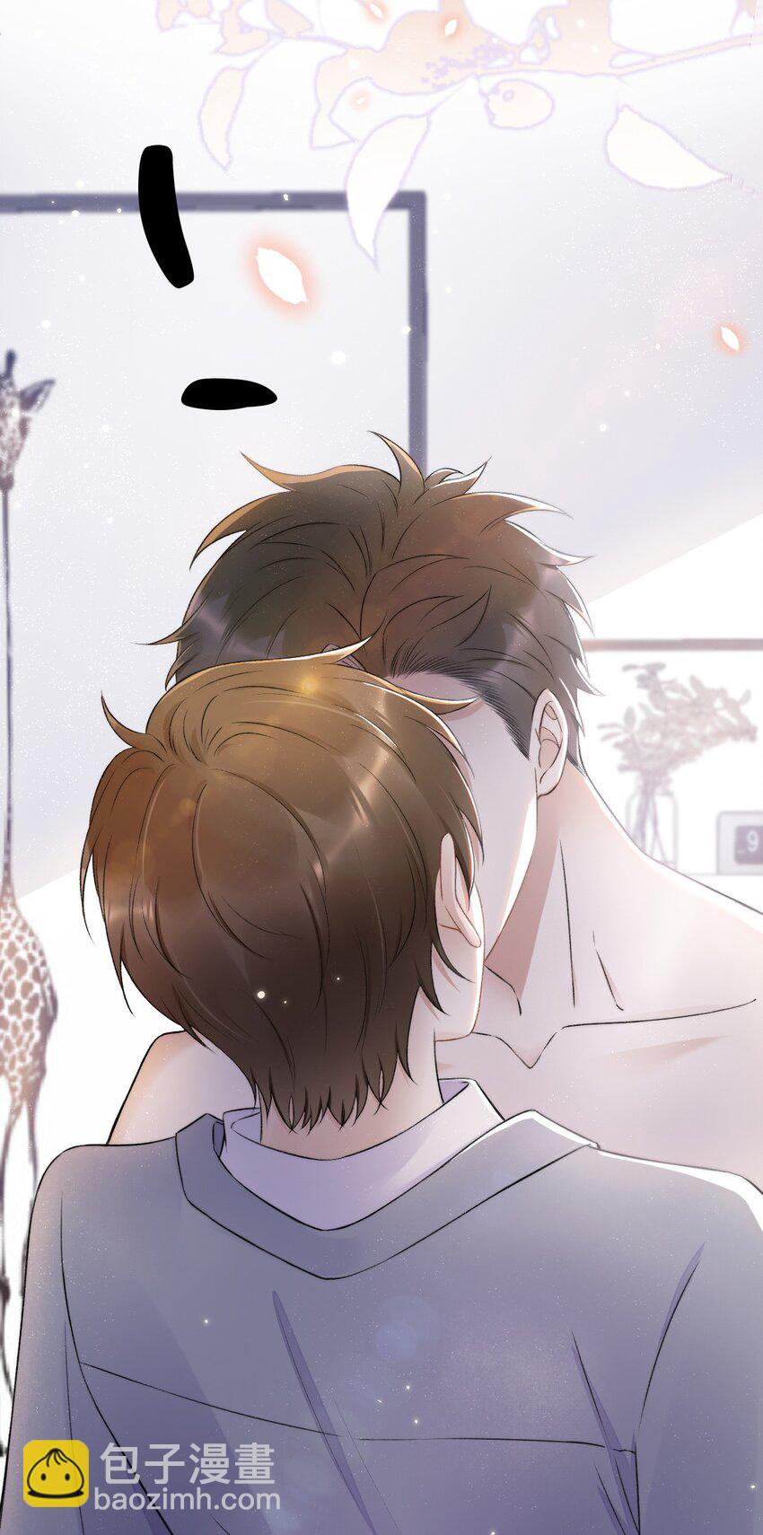 008 你有完没完！(1/2)-第9话