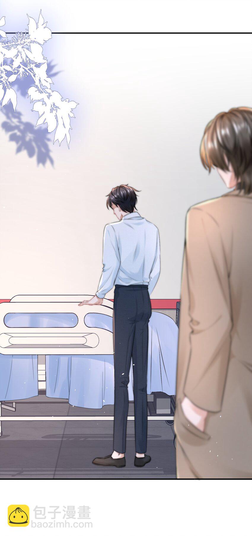 087 用一生去弥补-第87话