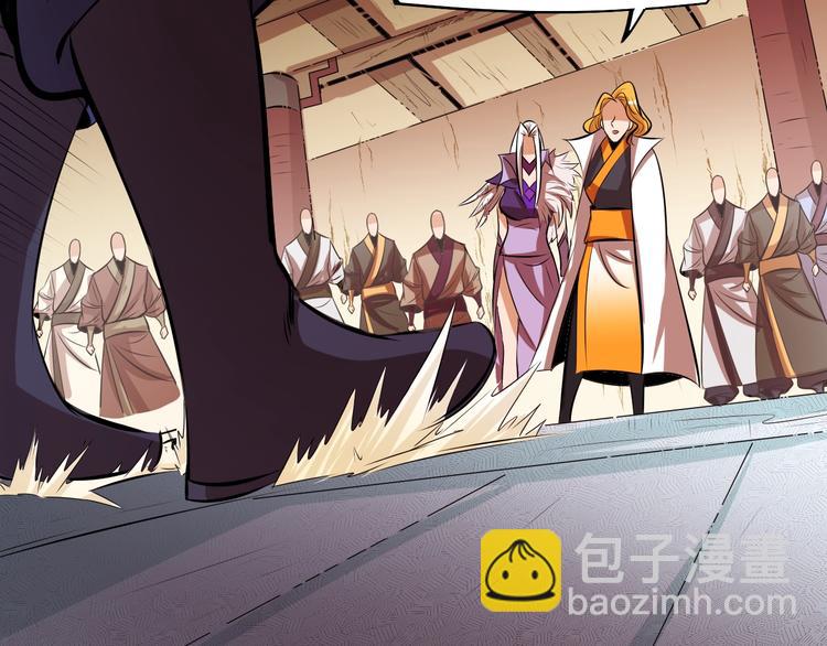 第19话 刺杀者!(1/2)-第21话