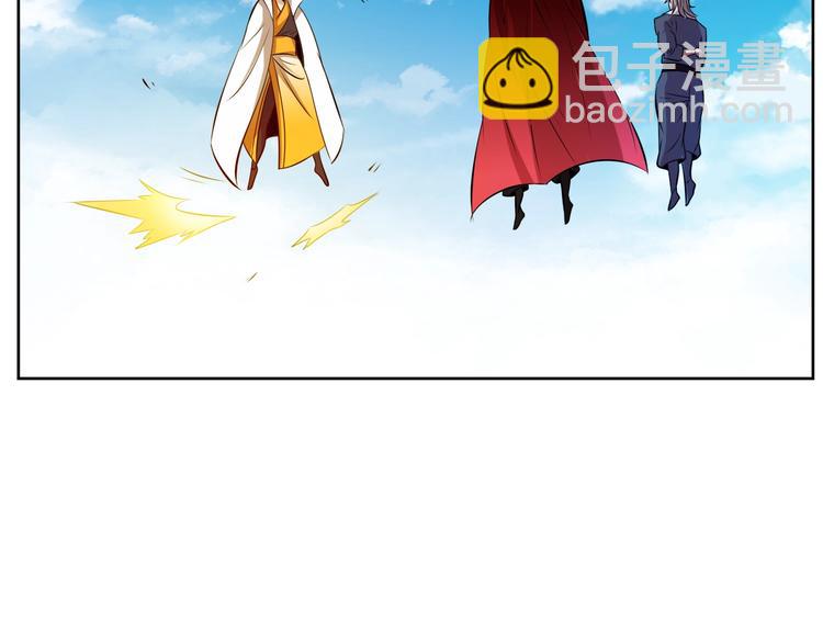 第19话 刺杀者!(1/2)-第21话