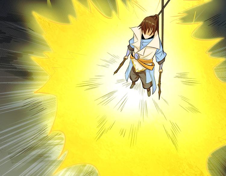 第23话 黑暗之力！(1/2)-第25话