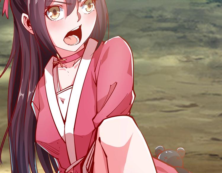 第39话 小君暴走！(1/3)-第41话