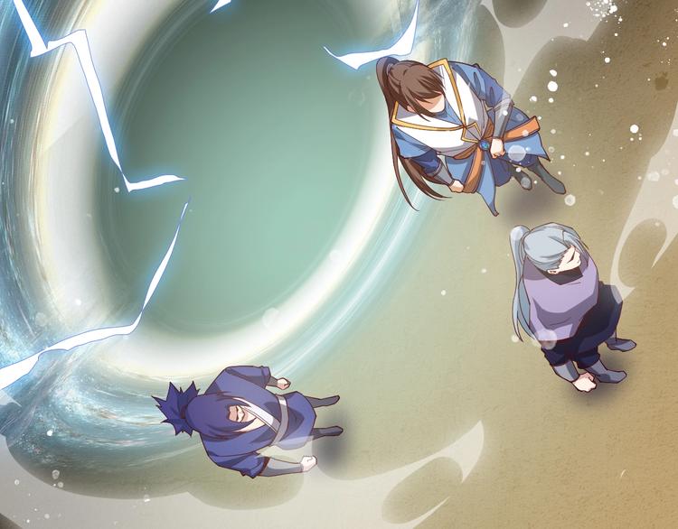 第41话 老院长！(1/3)-第43话