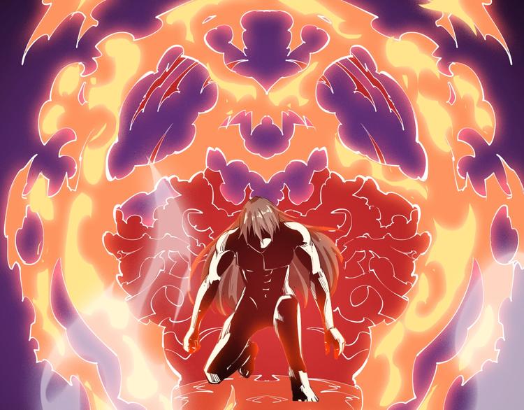 第63话 轮到你了！(1/2)-第65话