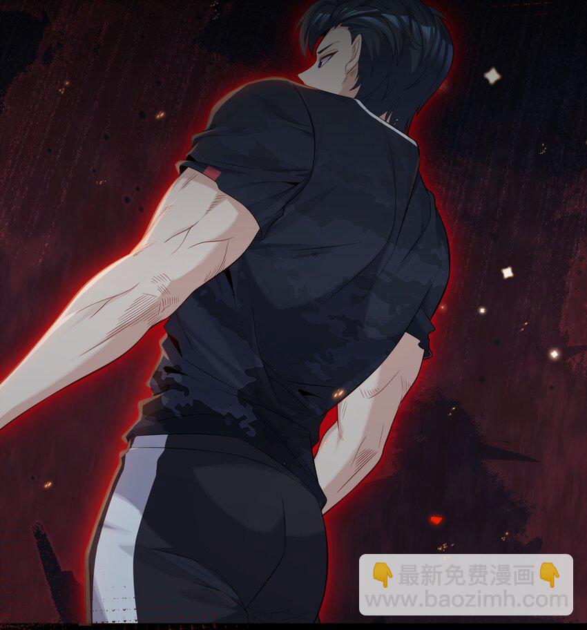 预告 罪恶荒岛，欲孽生长，谁能称王，敬请期待！-第1话