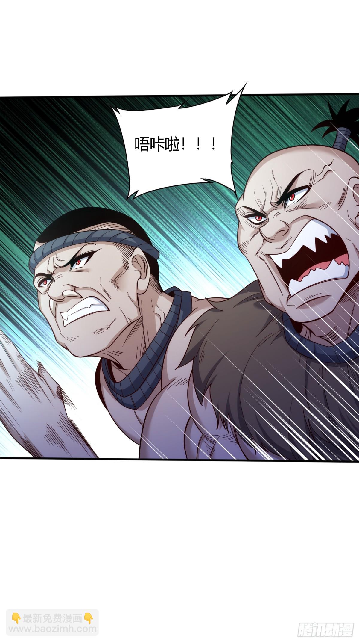 36 殊死搏斗(1/2)-第37话