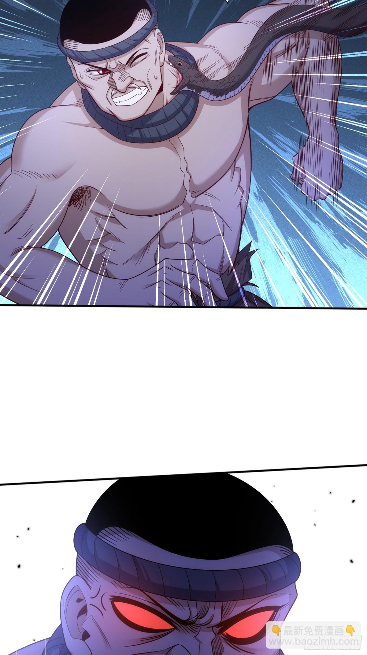 36 殊死搏斗(1/2)-第37话