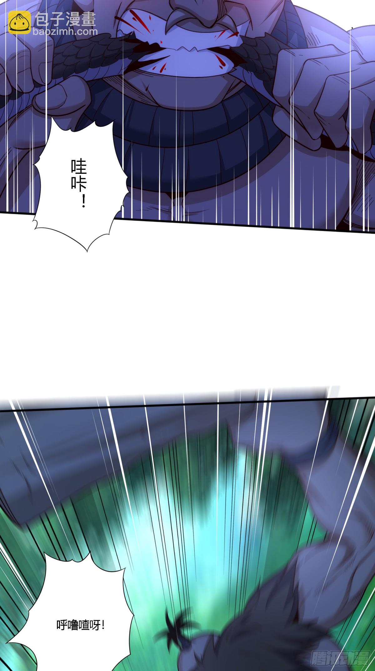 36 殊死搏斗(1/2)-第37话