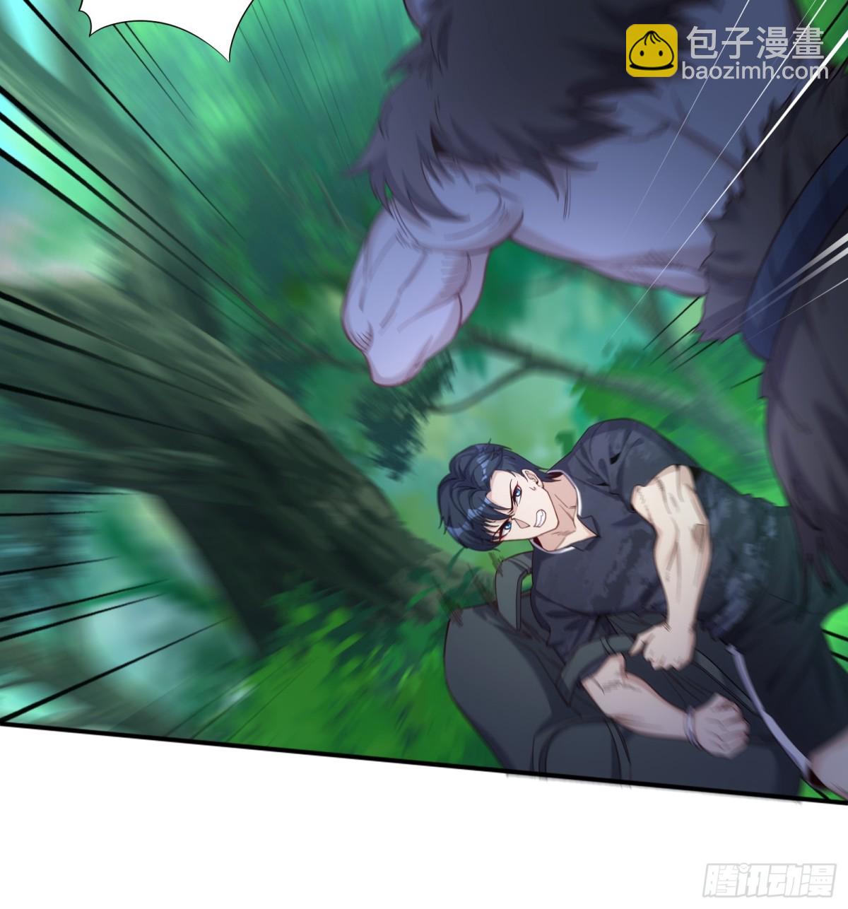 36 殊死搏斗(1/2)-第37话