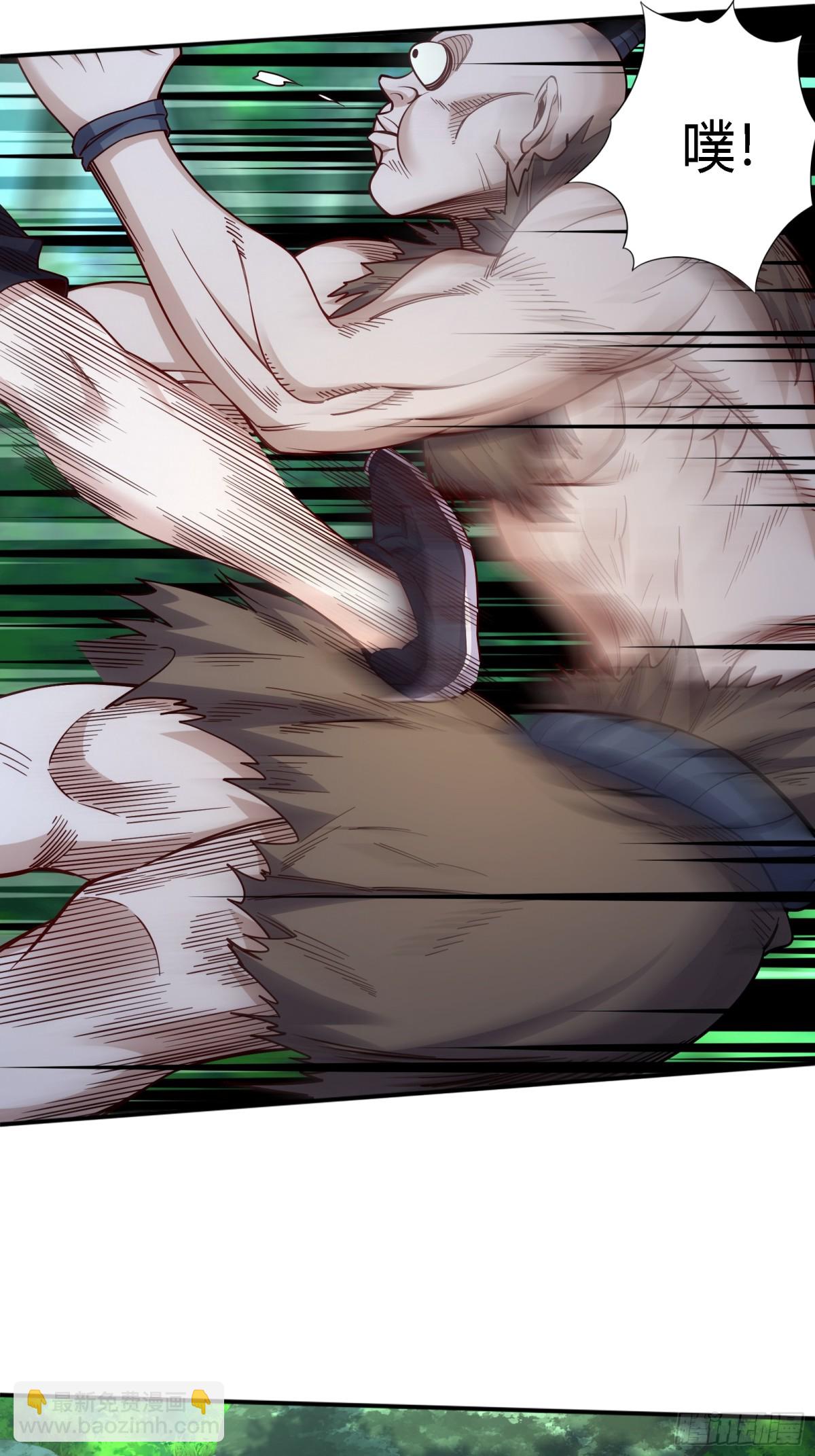 36 殊死搏斗(1/2)-第37话