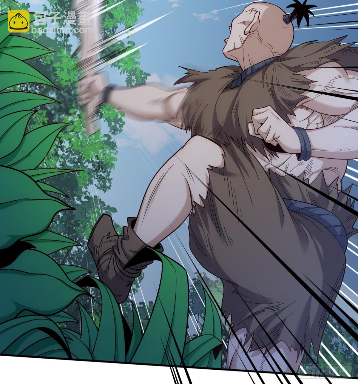 36 殊死搏斗(1/2)-第37话