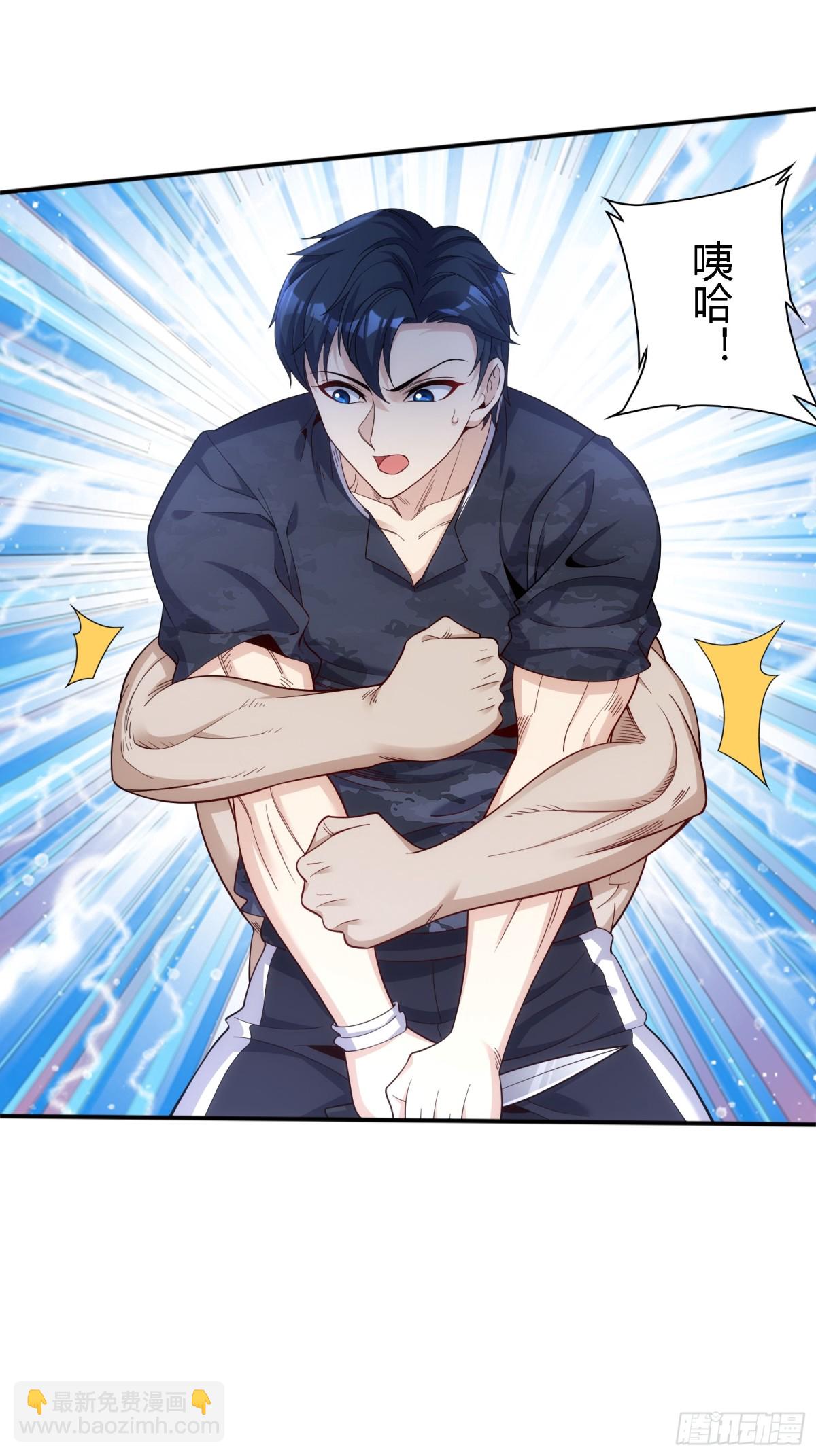 36 殊死搏斗(1/2)-第37话