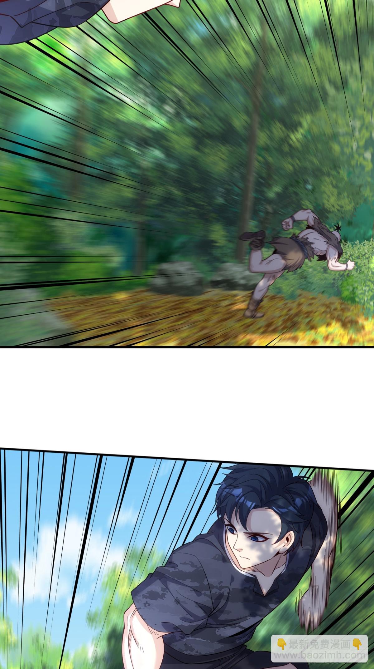 36 殊死搏斗(1/2)-第37话