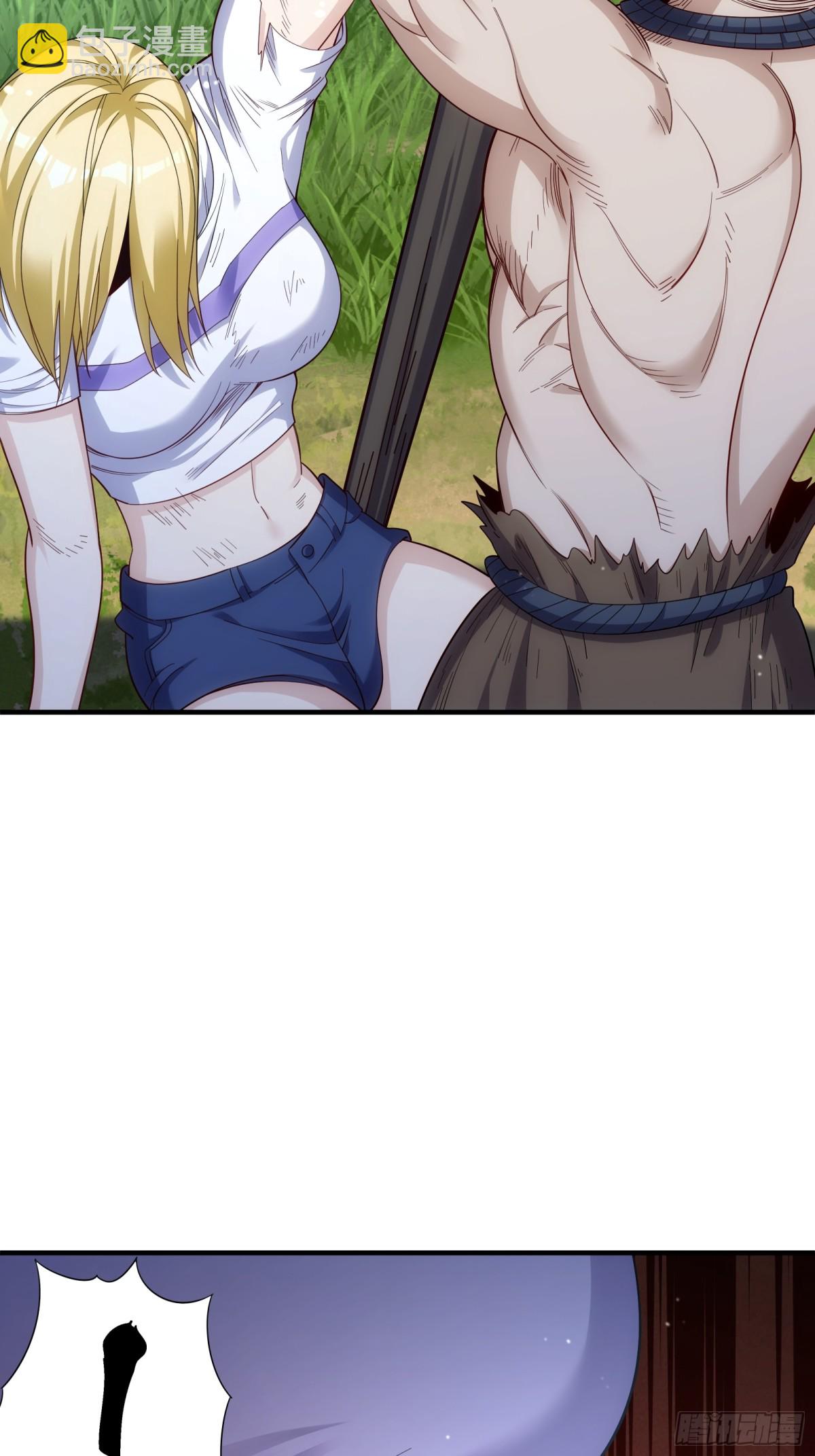 36 殊死搏斗(1/2)-第37话