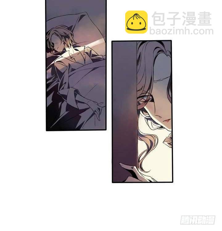 第1话 忠诚之锁(1/2)-第1话