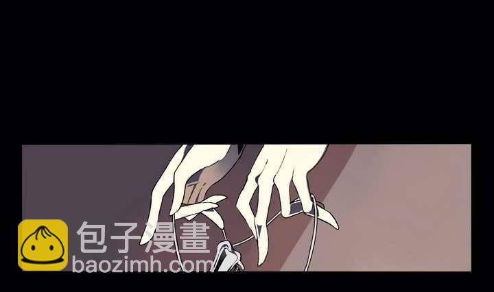 第1话 忠诚之锁(1/2)-第1话