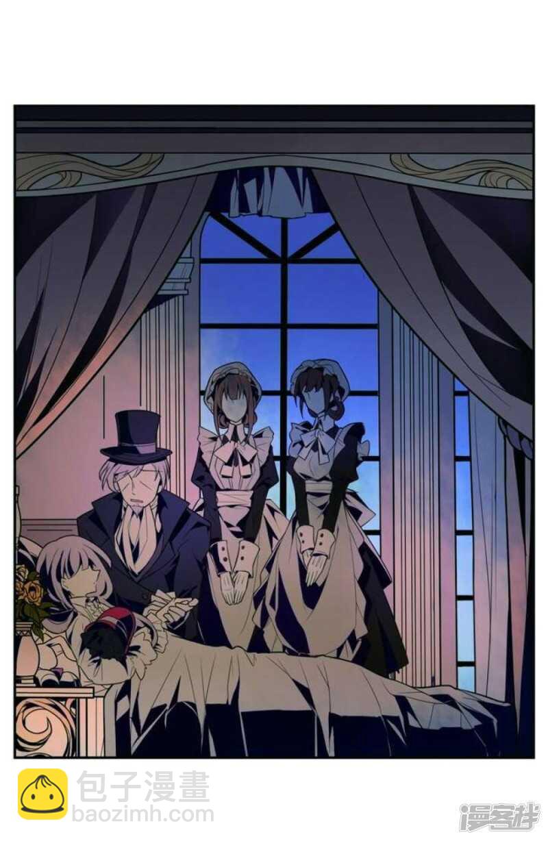 第15话 玩偶 上-第15话