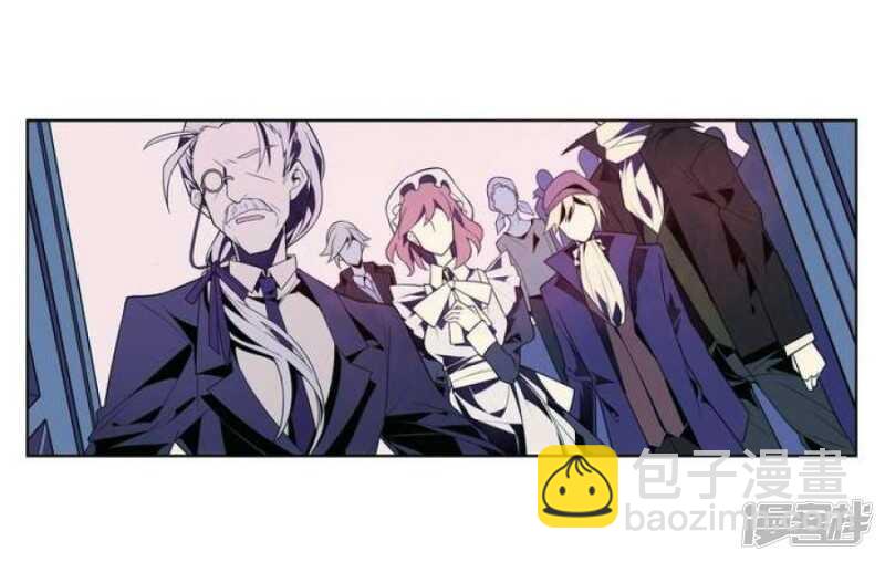 第19话 破碎 上-第19话