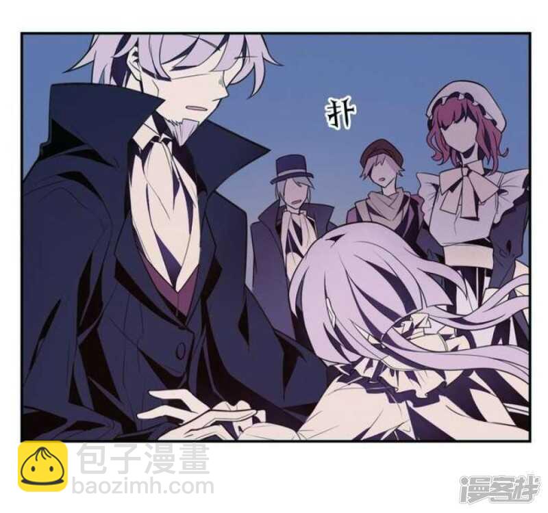 第19话 破碎 上-第19话