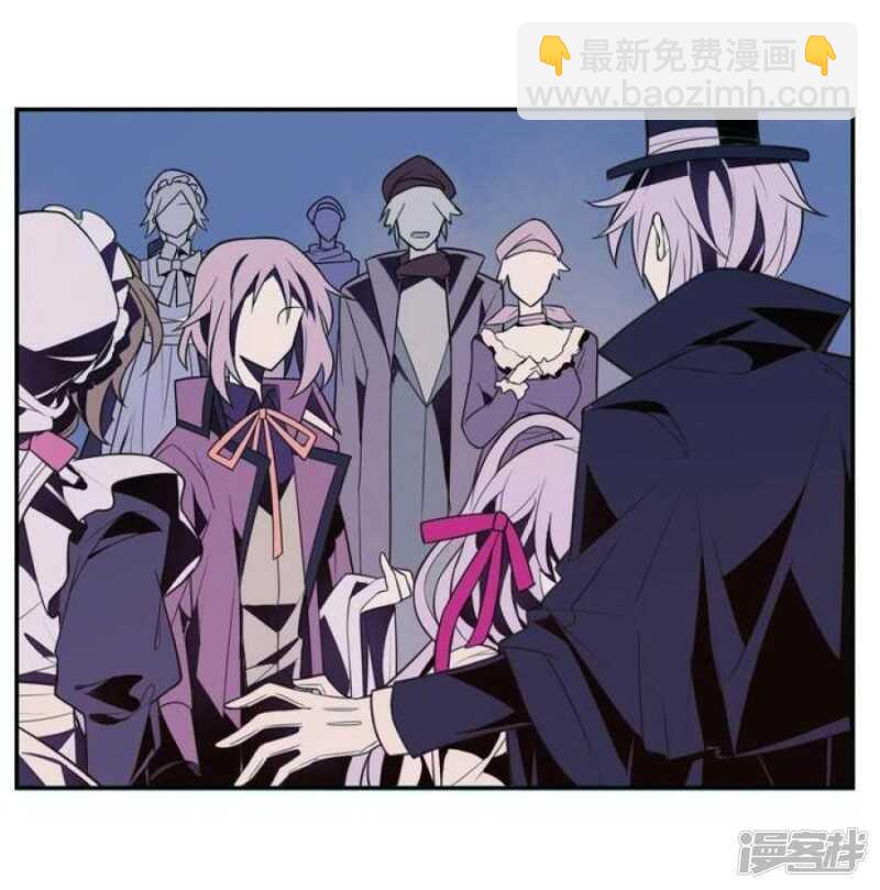 第19话 破碎 上-第19话