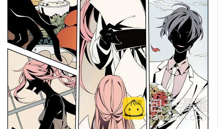 第3话 时间蜜糖 下(1/2)-第3话