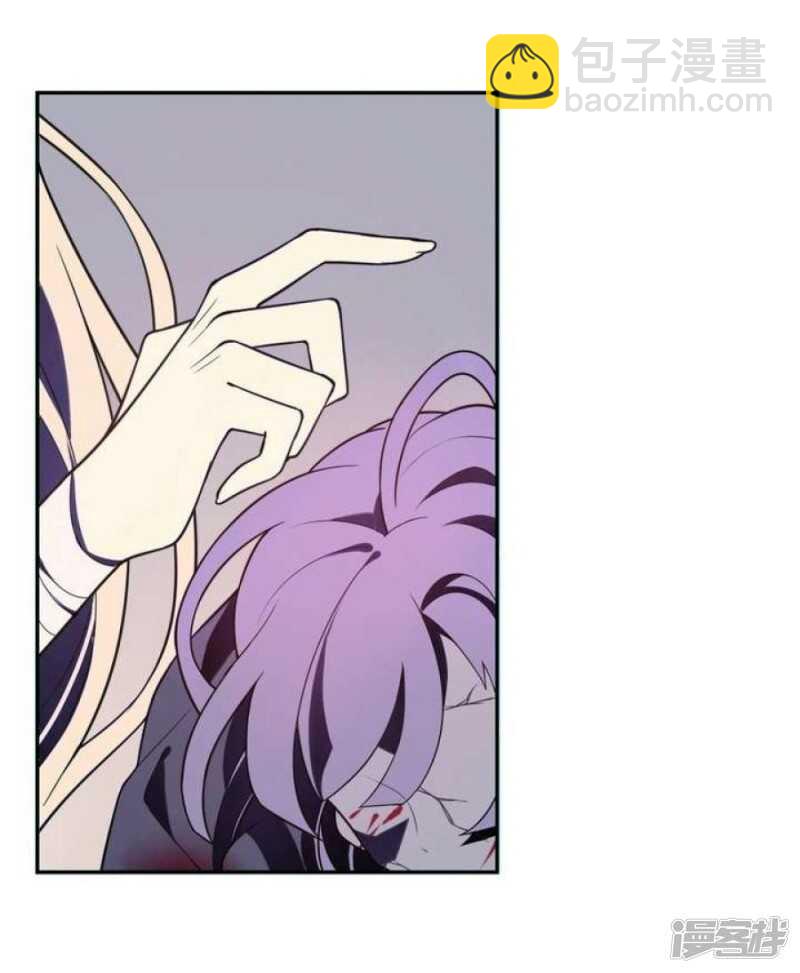 第21话 烙印 上-第21话