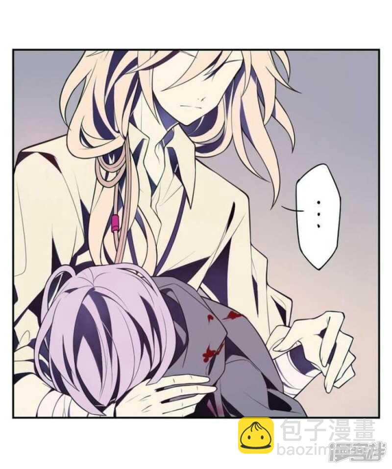 第21话 烙印 上-第21话