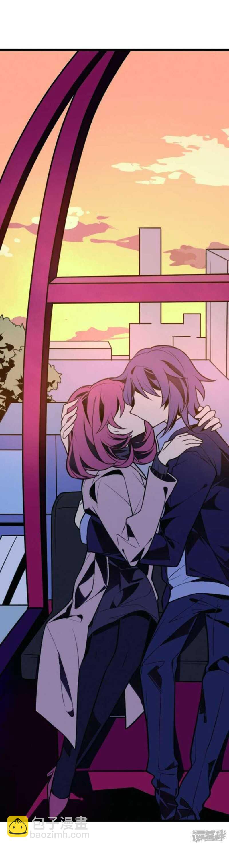 第25话 可怖的求婚前夜-第25话