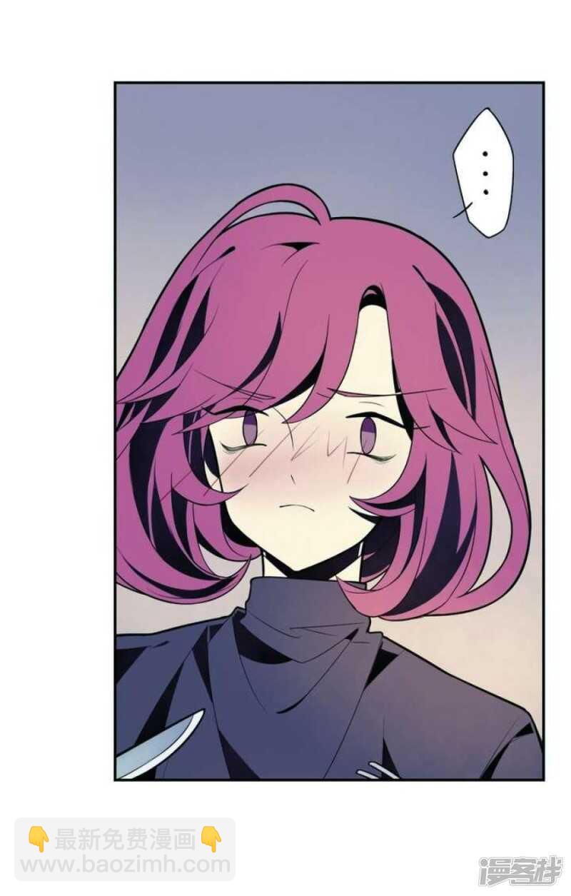 第25话 可怖的求婚前夜-第25话