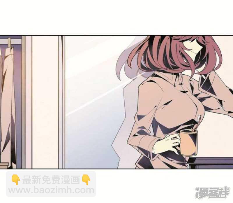 第25话 可怖的求婚前夜-第25话