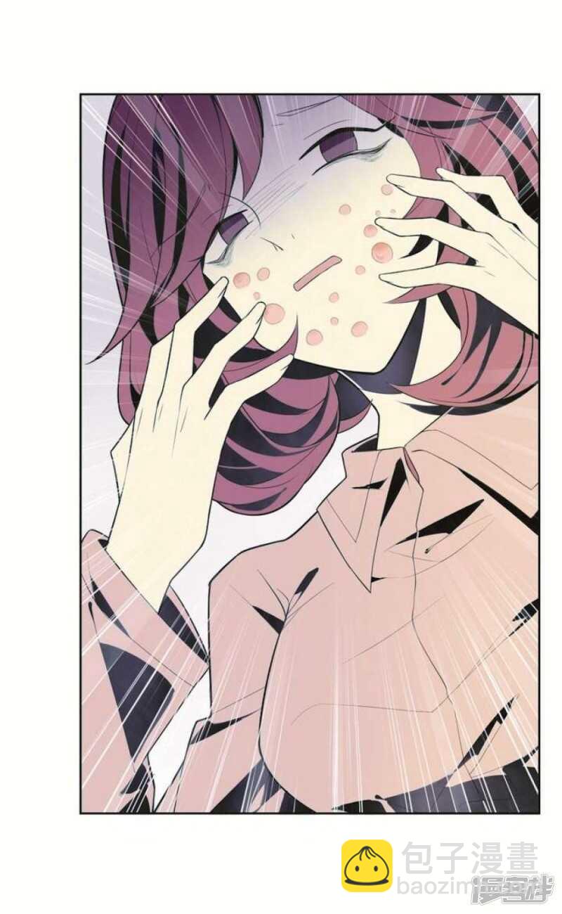 第25话 可怖的求婚前夜-第25话