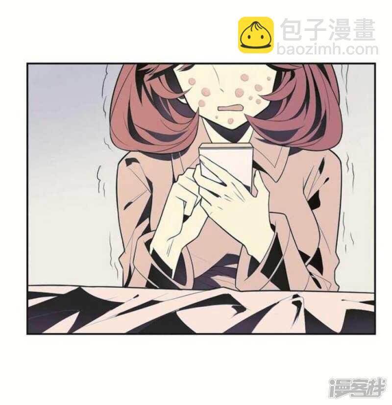 第25话 可怖的求婚前夜-第25话