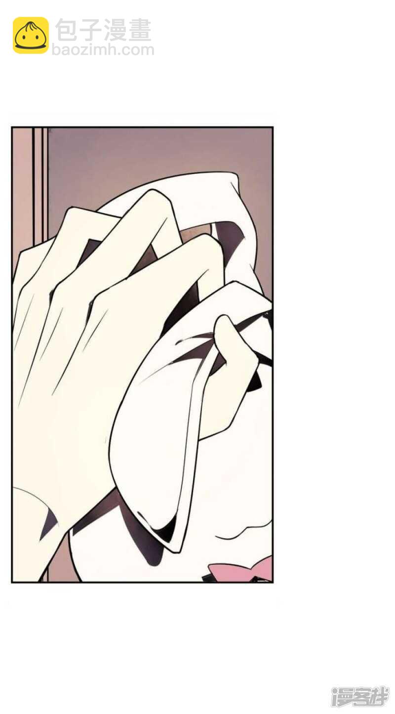 第29话 我想变成女生-第29话