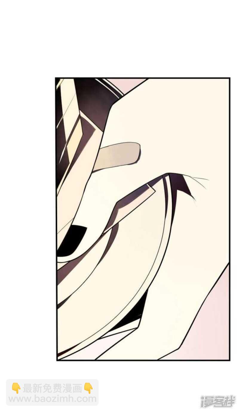 第33话 无尽的自责-第33话