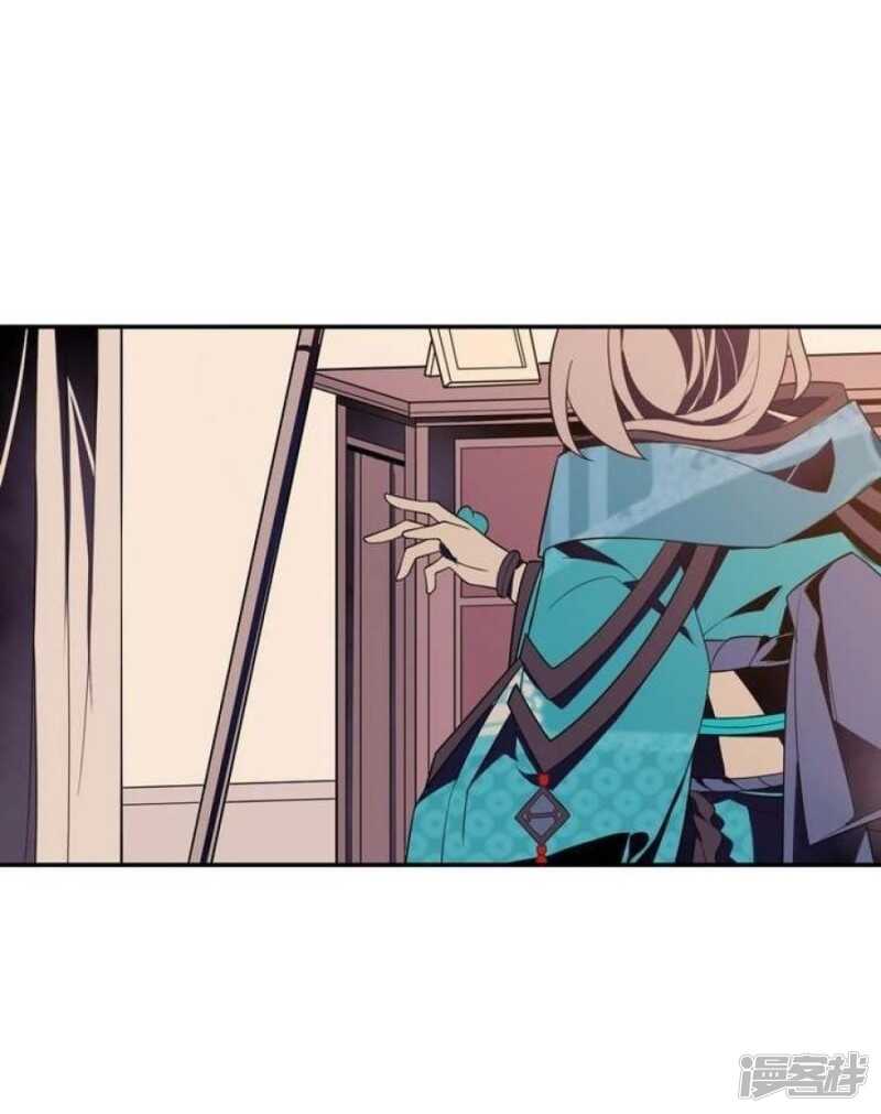 第33话 无尽的自责-第33话