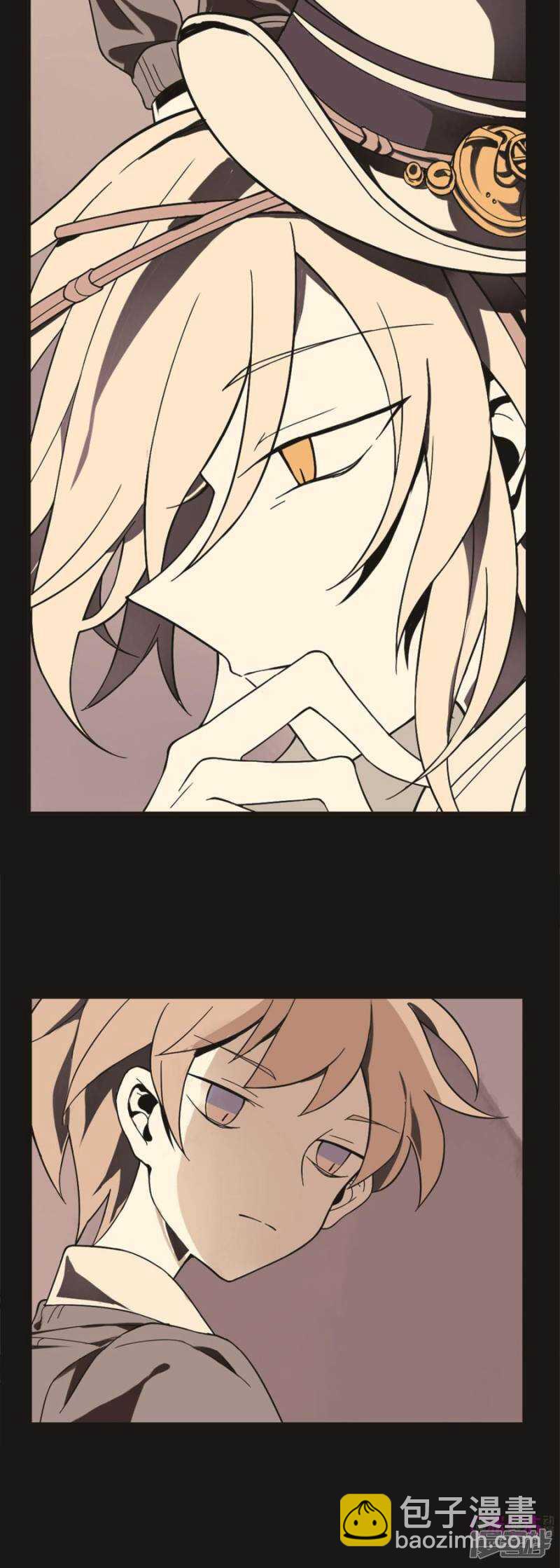 第5话 学神之笔 下-第5话