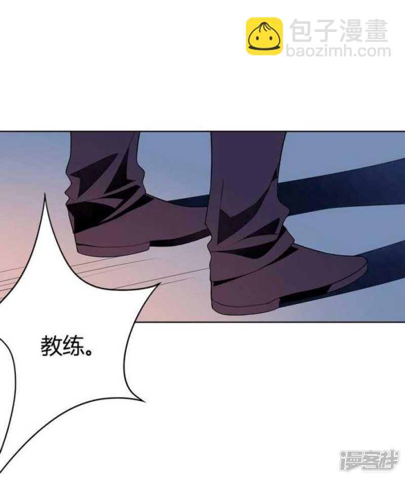 第41话 归队-第41话