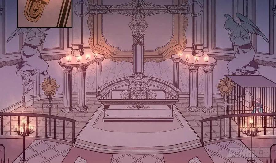 第52话 神明庇佑 上-第55话