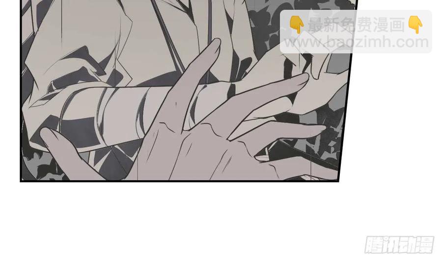 第58话 事情有古怪(1/2)-第63话