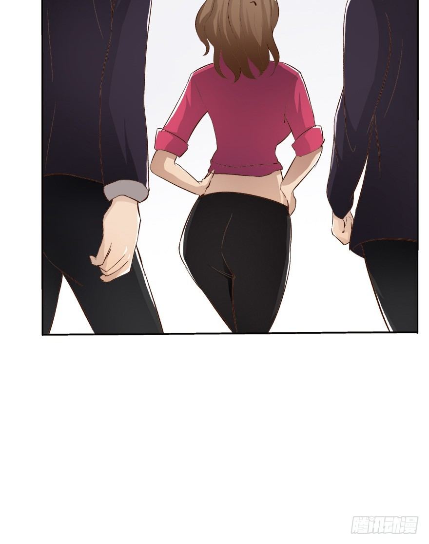 欲望星途 - 10话 反击吧！沐静！(1/2) - 5