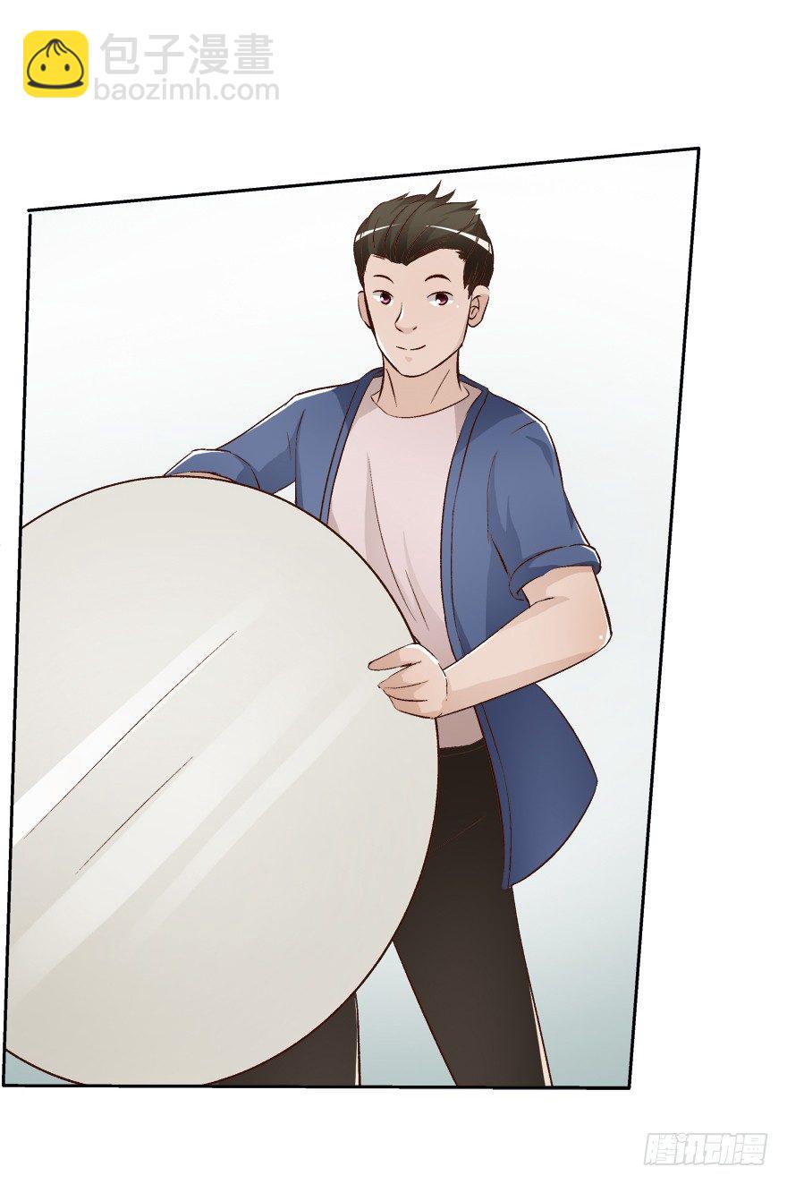 欲望星途 - 10话 反击吧！沐静！(1/2) - 7