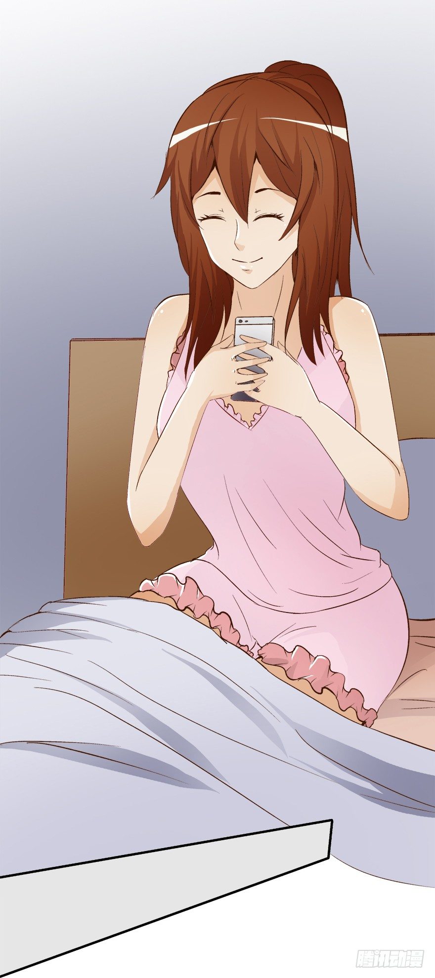 欲望星途 - 10话 反击吧！沐静！(2/2) - 1