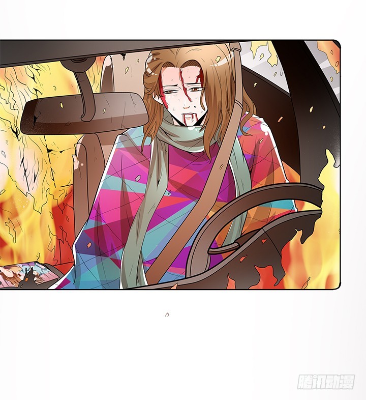 104话 浮华成泡影(1/2)-第105话