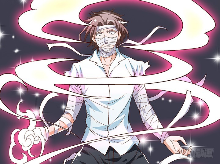 106话 重生(1/2)-第107话