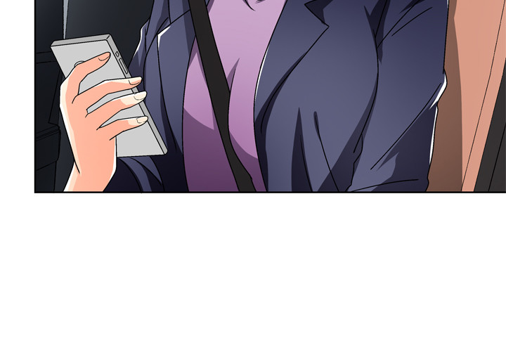 116话 怎么会是你！(1/2)-第117话