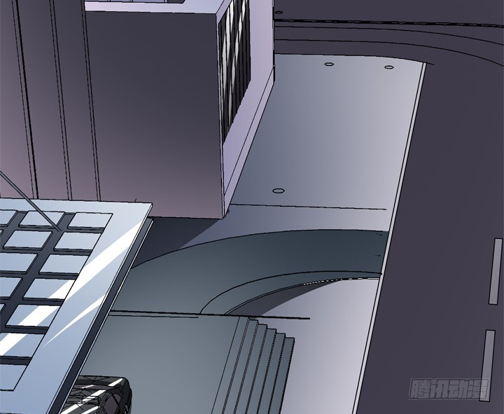 116话 怎么会是你！(1/2)-第117话