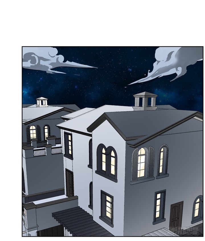 116话 怎么会是你！(1/2)-第117话